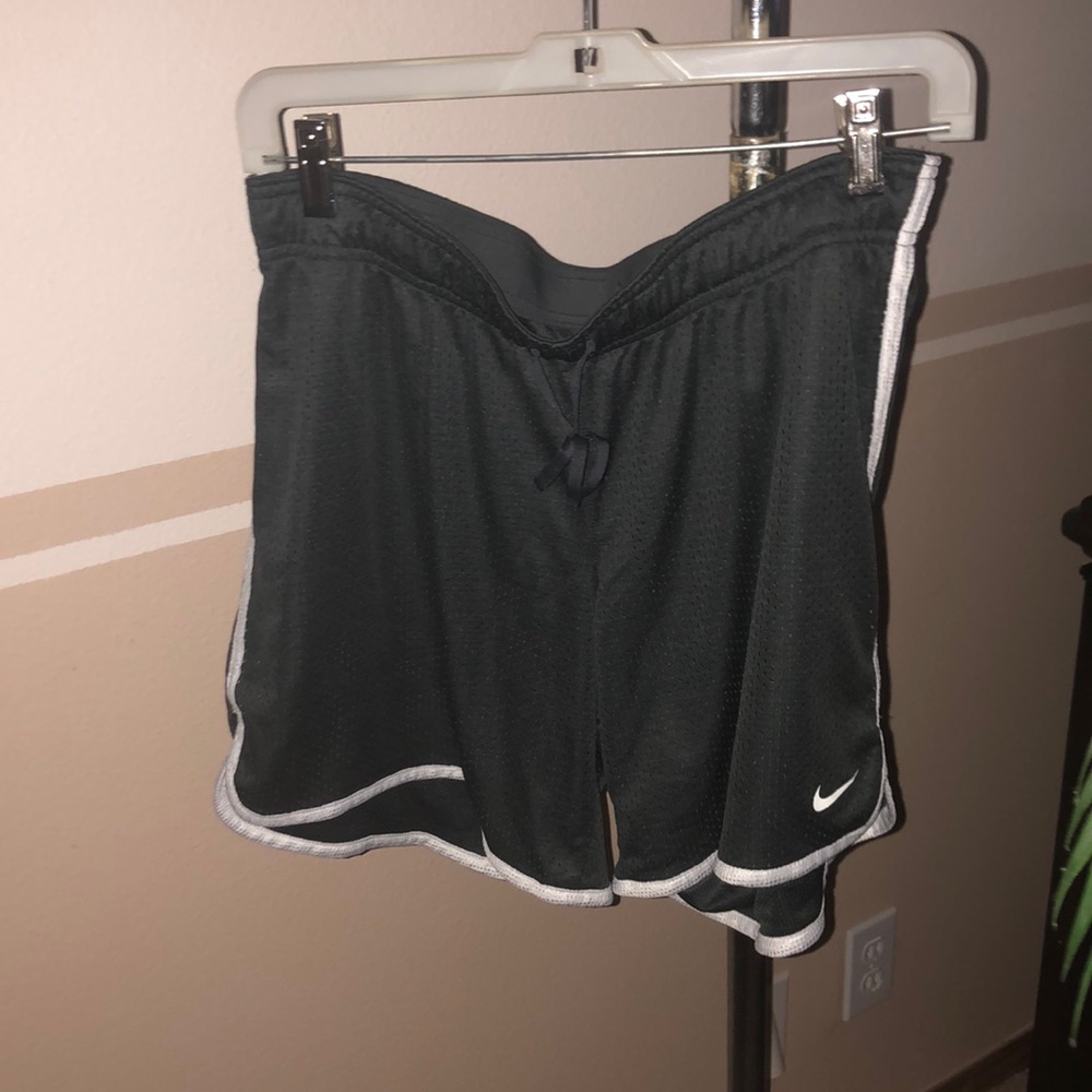 Nike athletic shorts